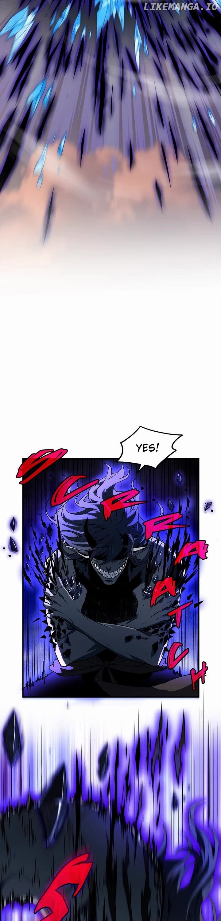 The Beginning After The End Chapter 205 image 32